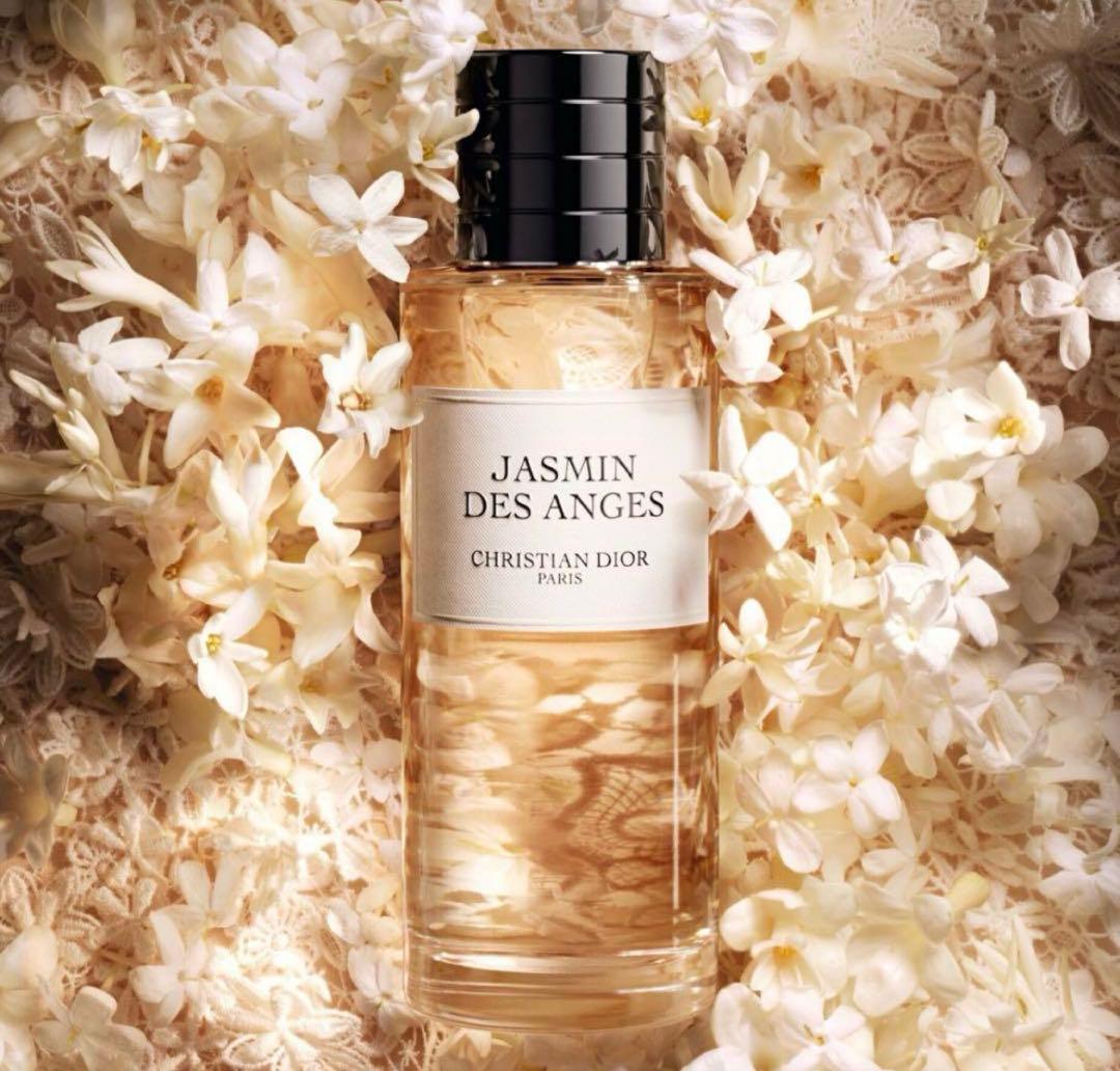 ほぼ新品　Dior ディオール ジャスミンデザンジュ40ml