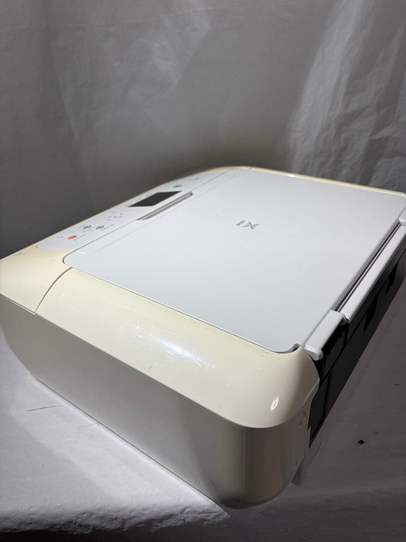 Canon PIXUS MG6930 動作品