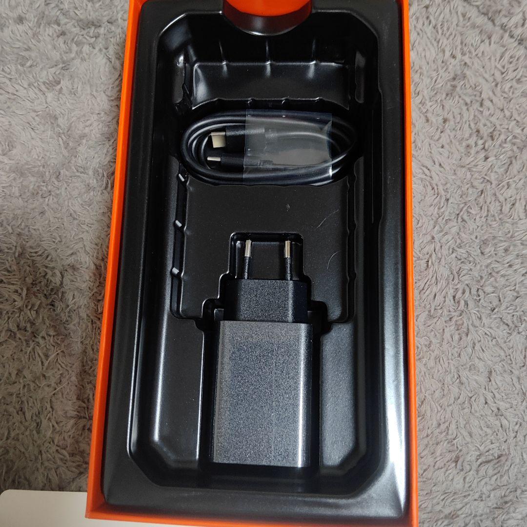 美品 OUKITEL G1 256GB 24GB(6GB+18GB)