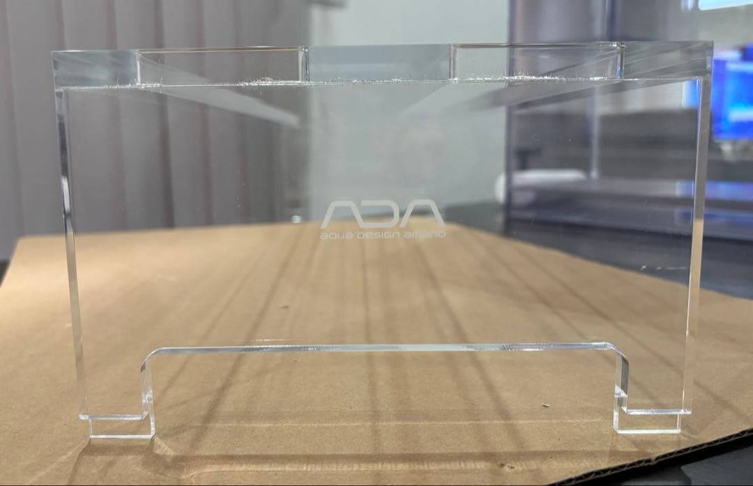 水槽用品 ADA NATURE AQUARIUM AQUASKY G 602