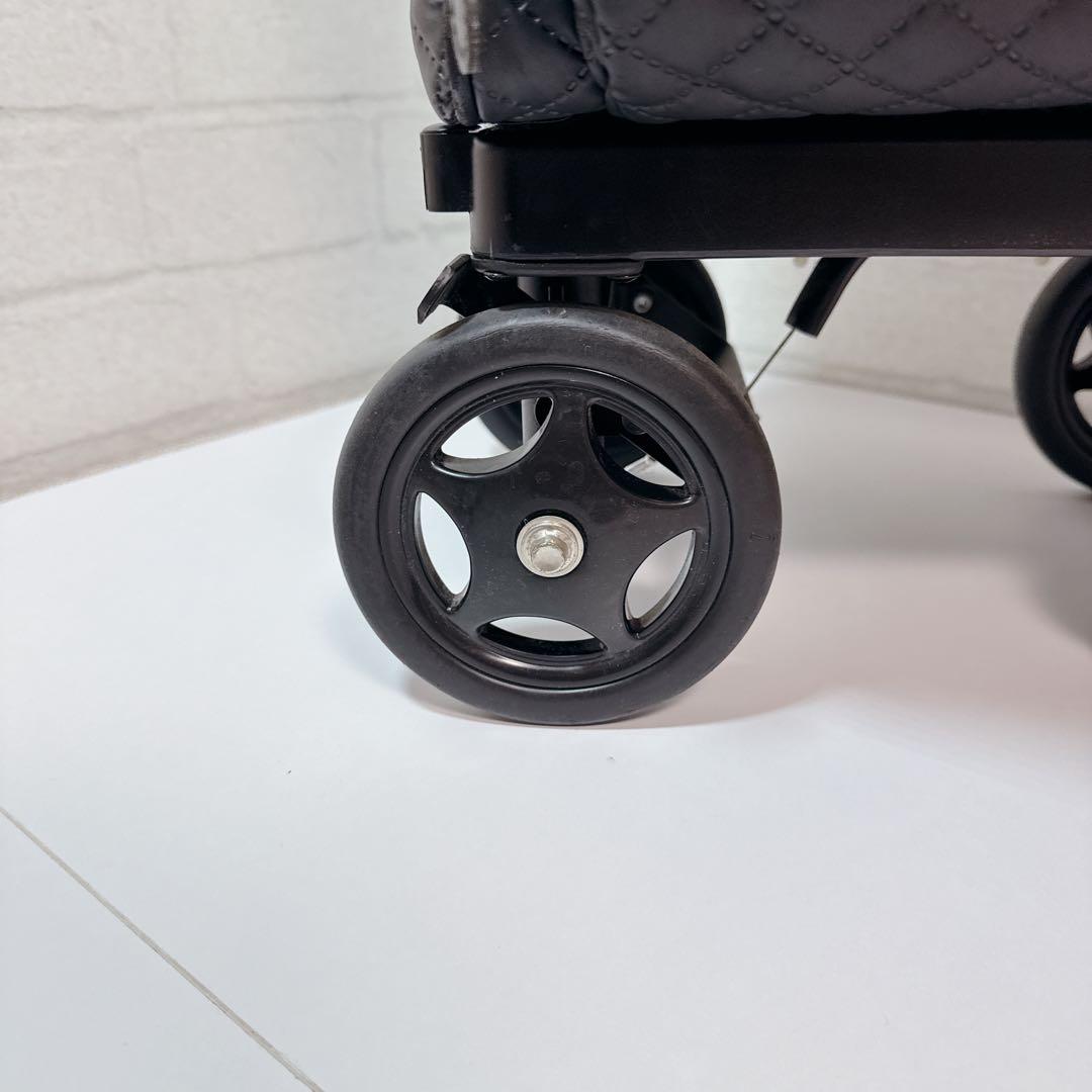 ✨良品✨島製作所 メロディープリモ　ショッピングカート