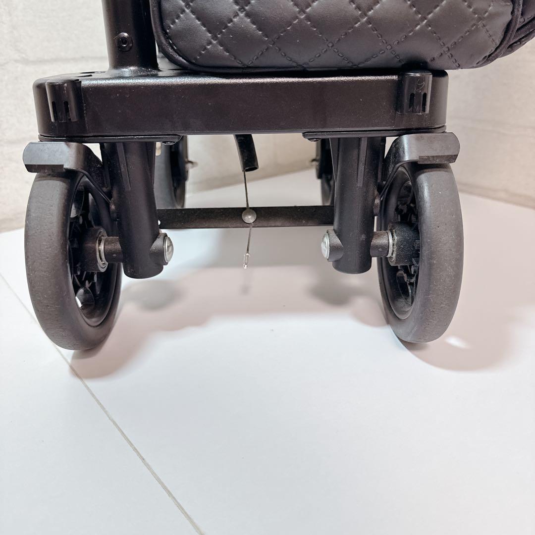 ✨良品✨島製作所 メロディープリモ　ショッピングカート