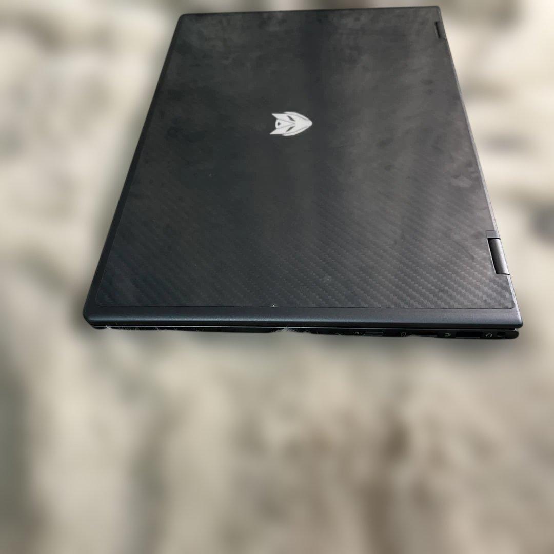 BMAX Y14-Plus 14インチ