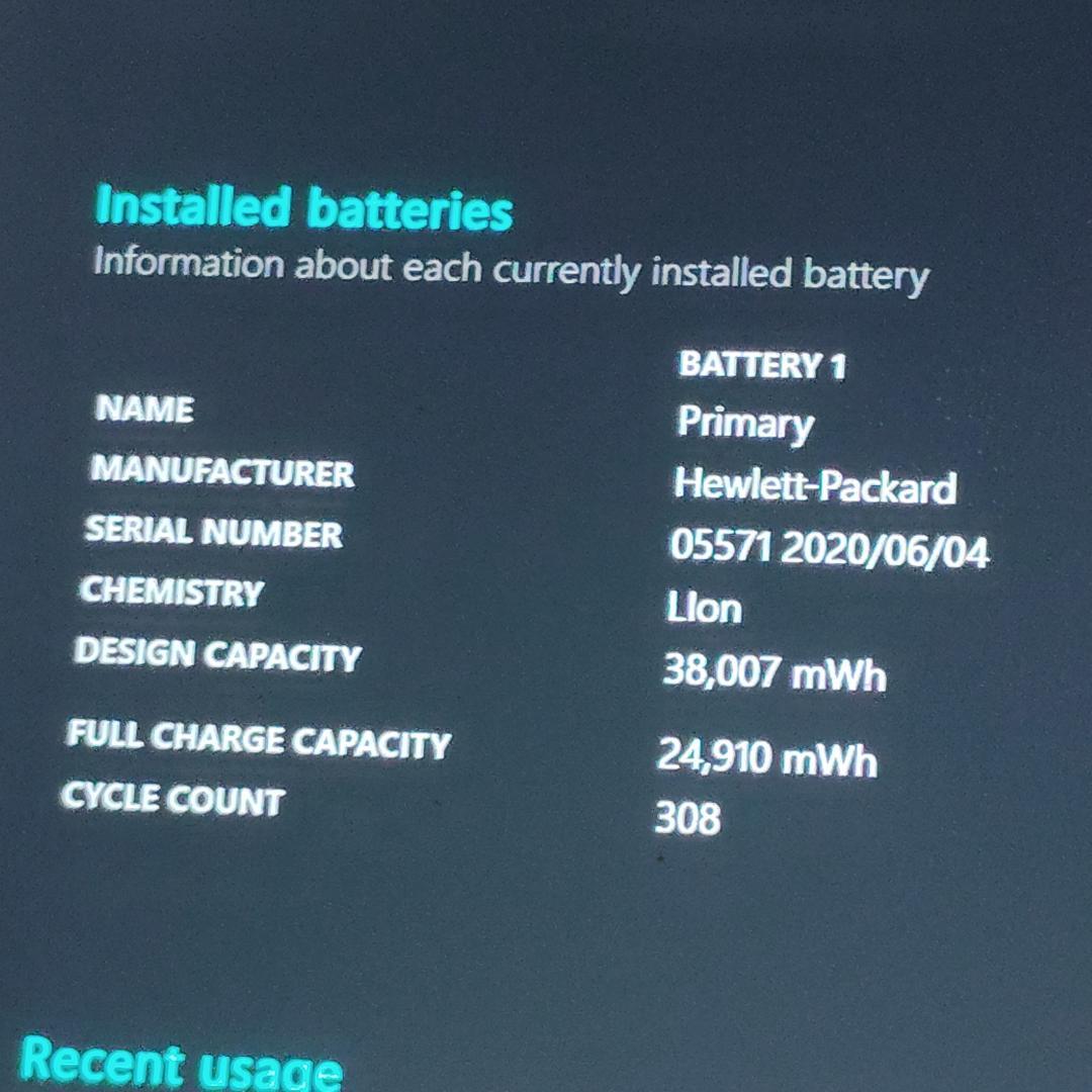 美品 HP Elite Dragonfly i7搭載 16GB 256GB