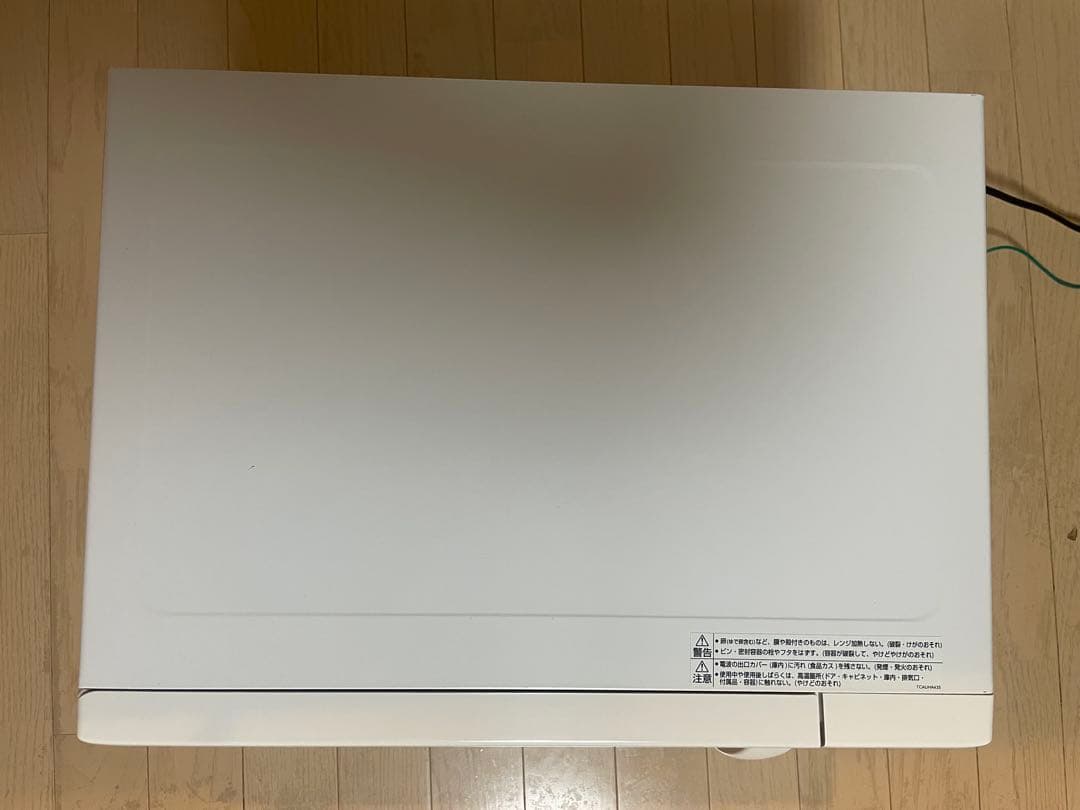 SHARP シャープ 電子レンジ オーブンレンジ RE-CE6 2019年製