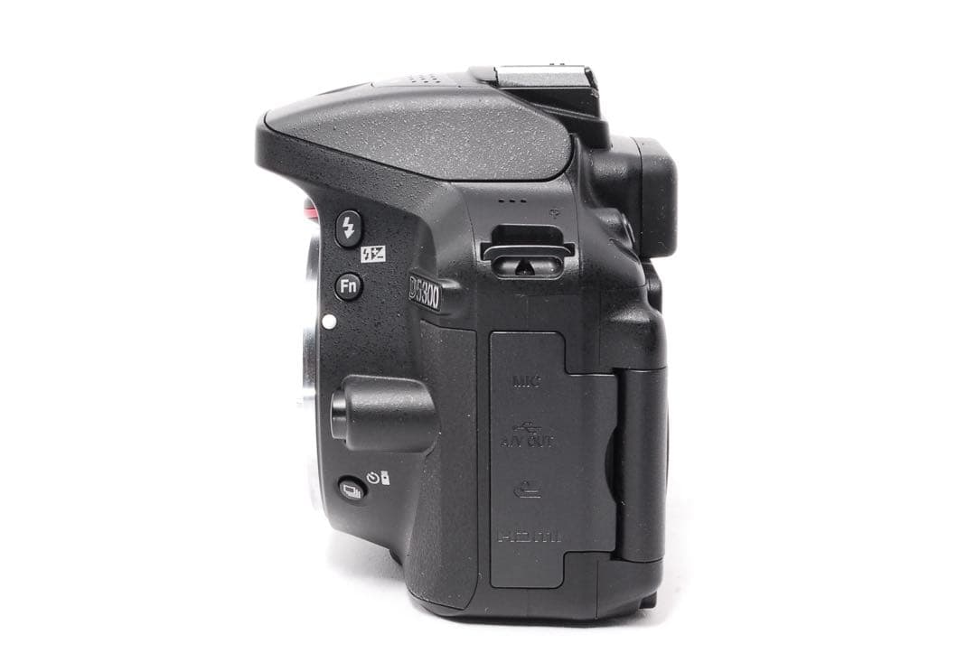 ◆Nikon D5300◆ショット数僅か◆新品級◆一眼レフカメラ◆WiFi転送◆