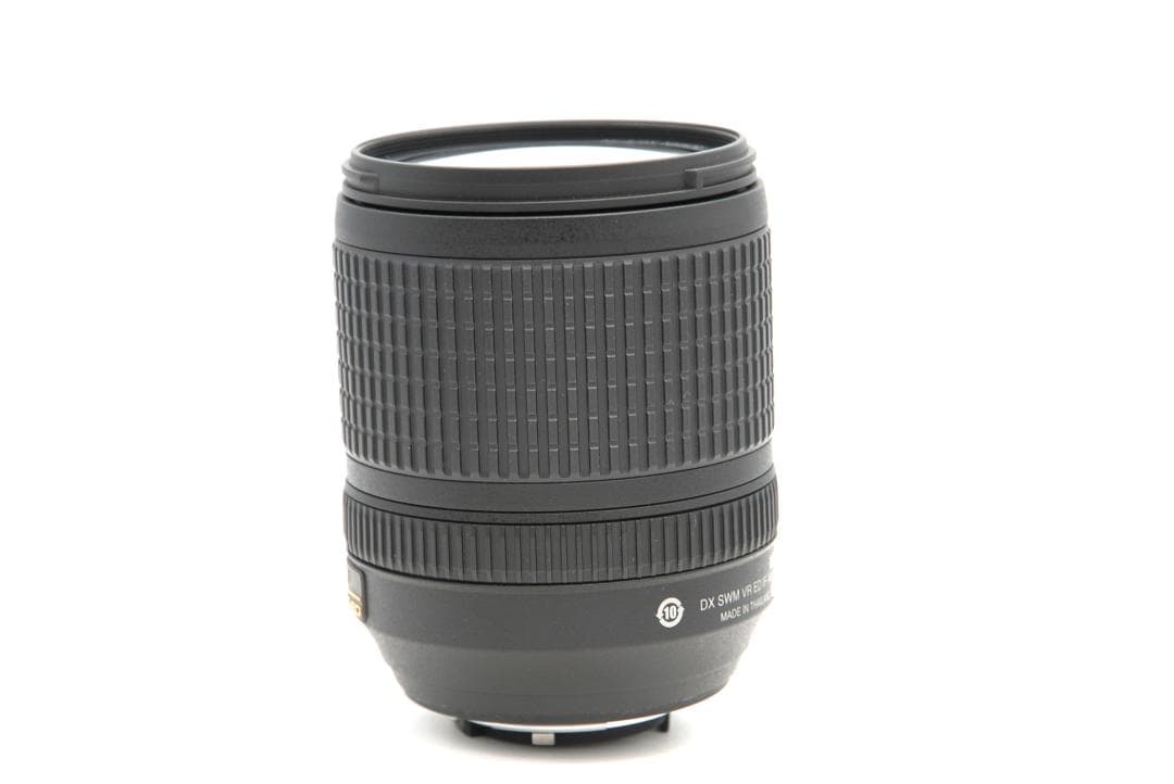 シャッター数458枚 Nikon D5300 レンズキット 美品 動作良好
