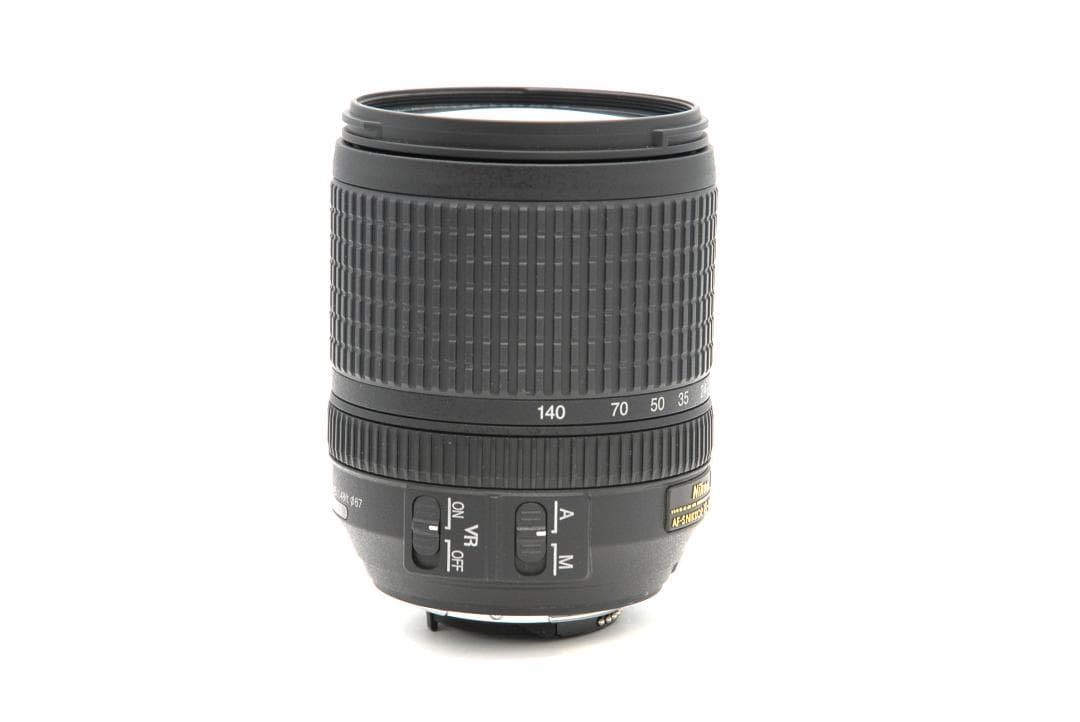 シャッター数458枚 Nikon D5300 レンズキット 美品 動作良好