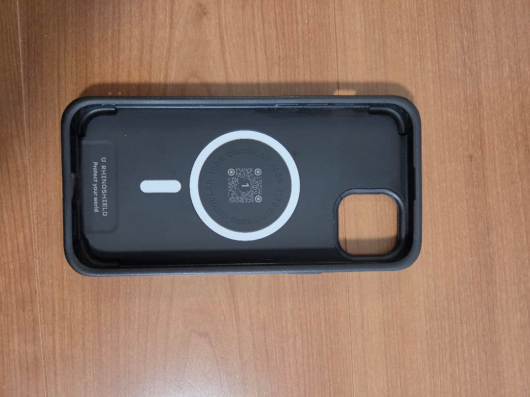 スマートフォン本体 iPhone15plus128GBBLACK