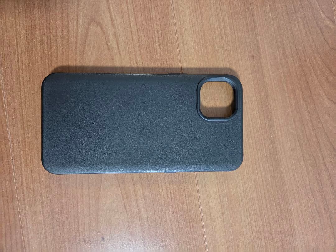 スマートフォン本体 iPhone15plus128GBBLACK