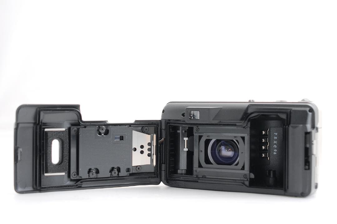 C-51 完動品 OLYMPUS SUPERZOOM 105G