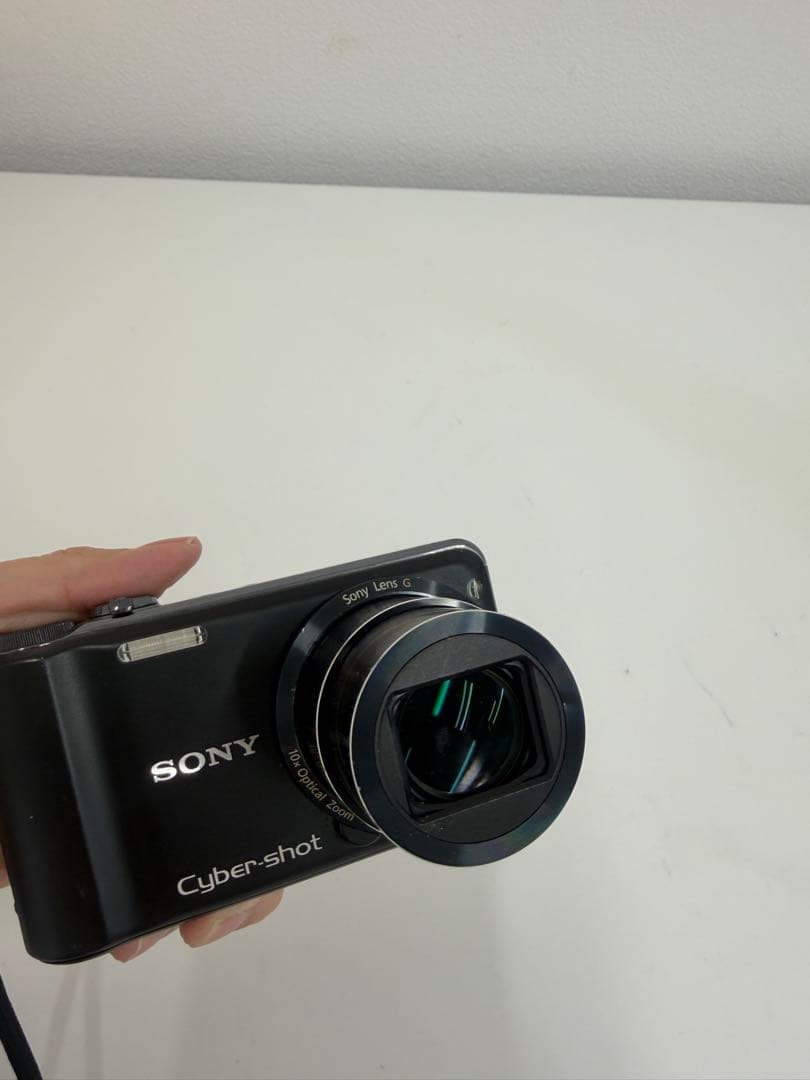 デジタルカメラ Sony Cyber-shot DSC-HX5