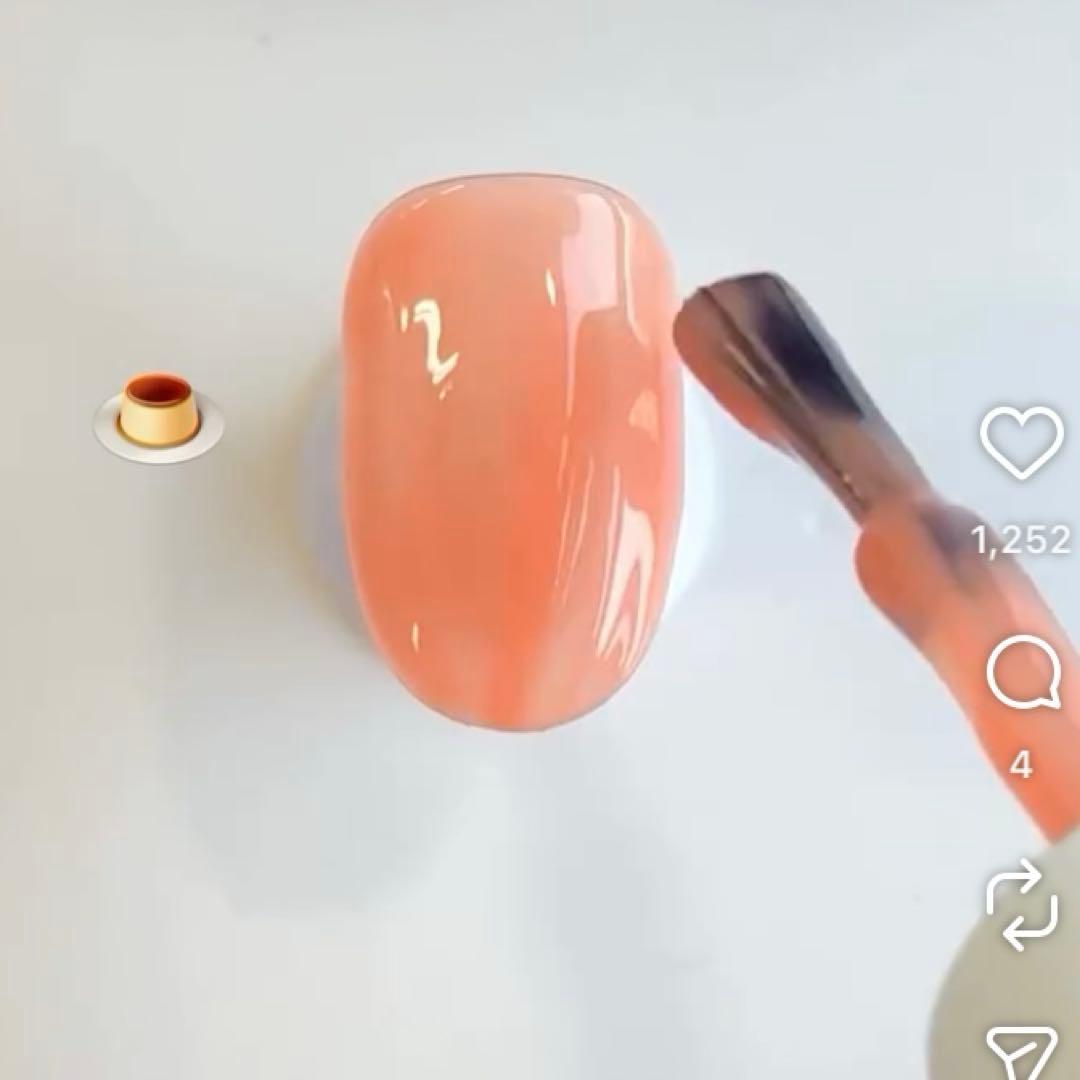 YOGURTNAIL ヨーグルトネイル　ネオンカラー10色セット
