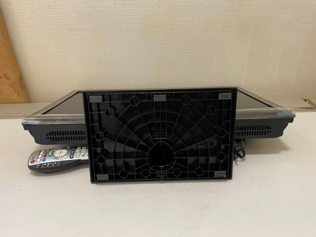テレビ Panasonic VIERA C305 TH-24C305