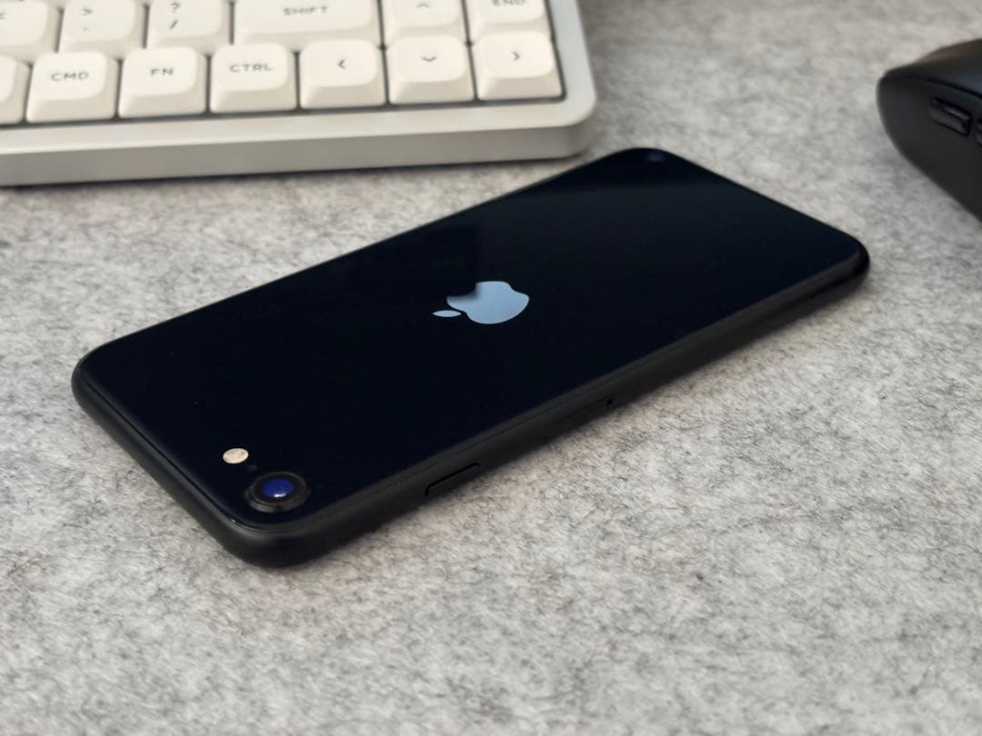 iPhone SE第3世代