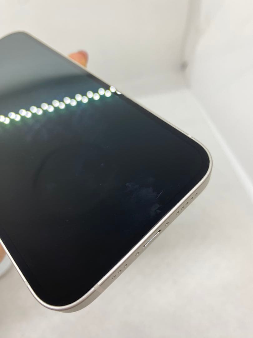 Iphone 14 128GB Sim フリー　31009