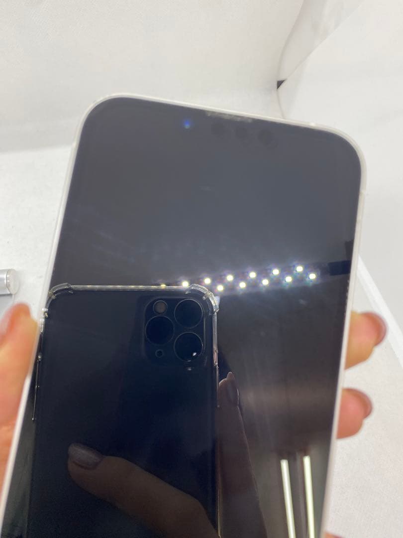 Iphone 14 128GB Sim フリー　31009