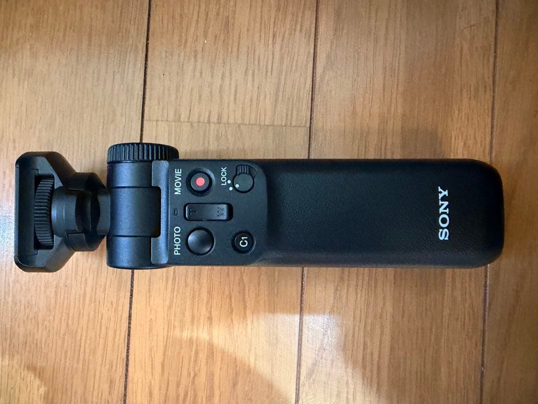 【極美品】SONY α7C ミラーレス一眼カメラ　ケース&コンパクト三脚セット