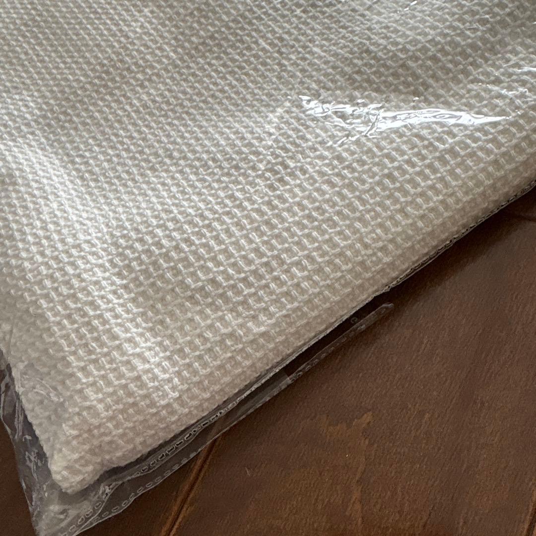 Khadi and Co BESS NIELSEN 大判タオル　マルチクロスにも
