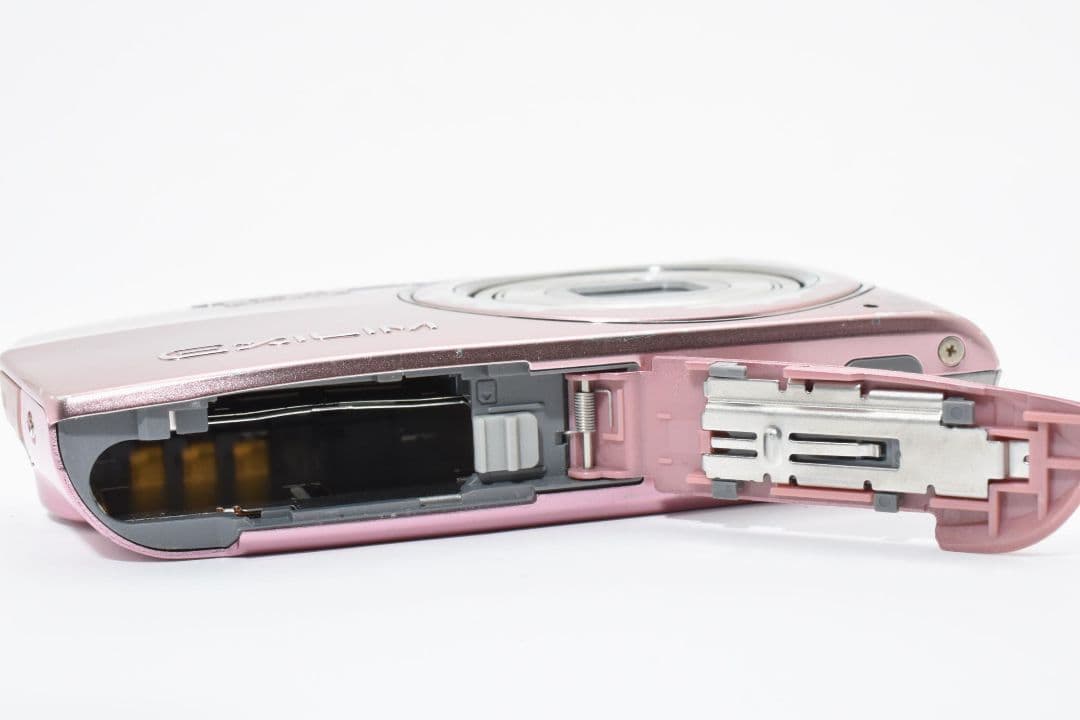 CASIO EXILIM EX-Z2300 ピンク
