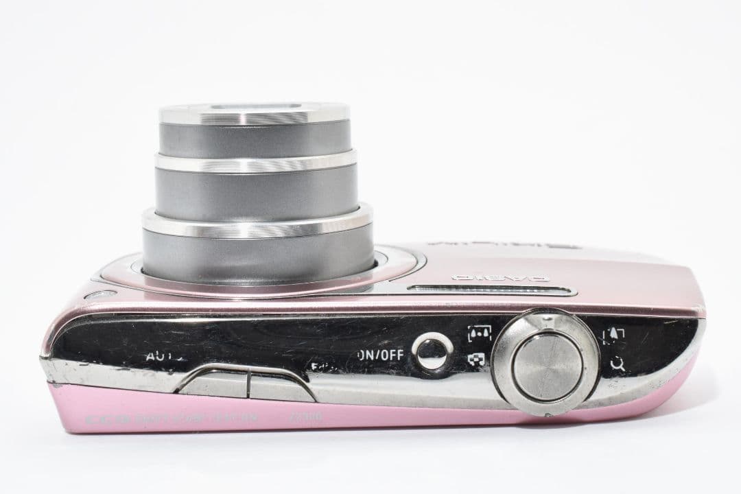 CASIO EXILIM EX-Z2300 ピンク