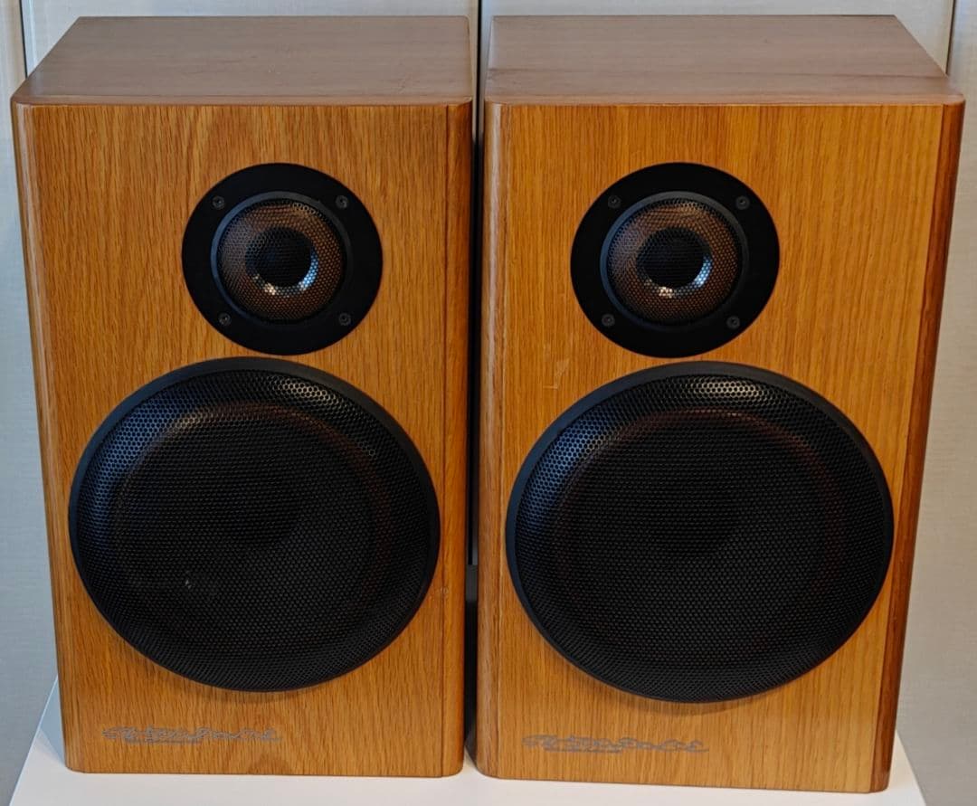 【音出し良好】Victor SX-500 DOLCE スピーカー ペア 同番