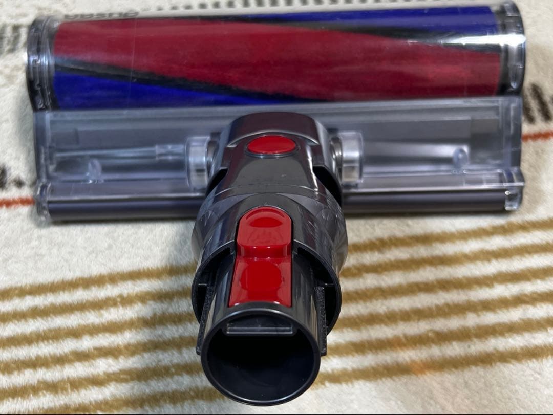 ダイソン 掃除機 ダイソン V7 SV11