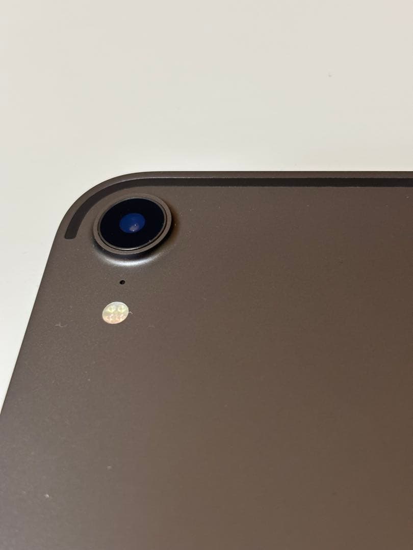iPadPro11インチ 第1世代64GB スペースグレー WiFiモデル