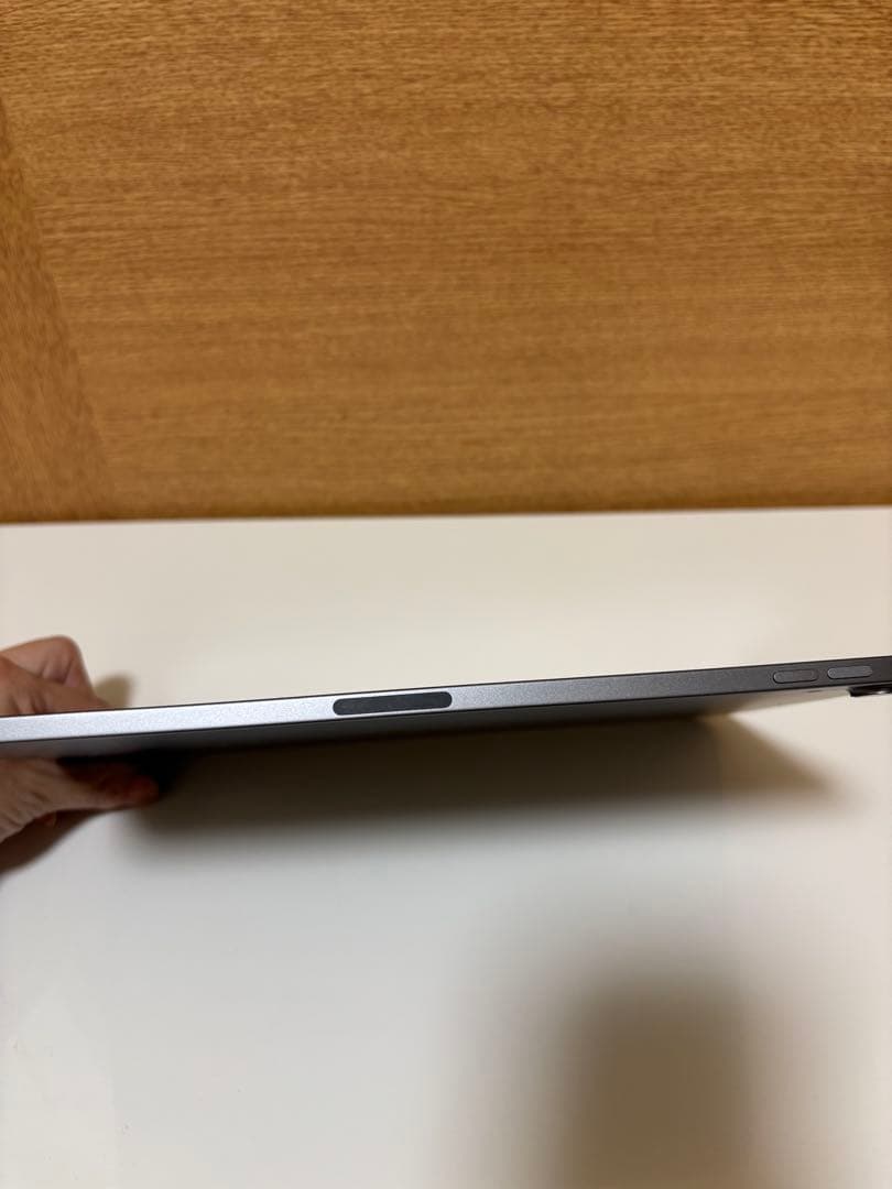 iPadPro11インチ 第1世代64GB スペースグレー WiFiモデル