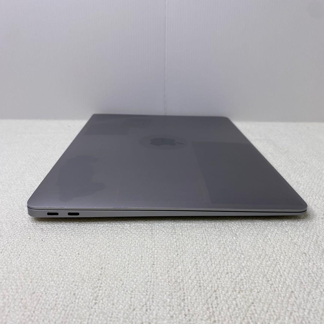 【即日発送】M1 Macbookair 2020 スペースグレー