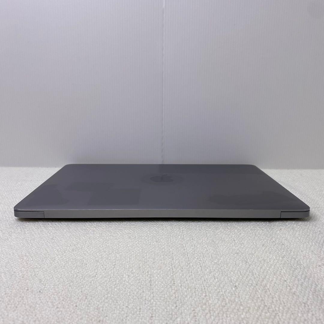 【即日発送】M1 Macbookair 2020 スペースグレー