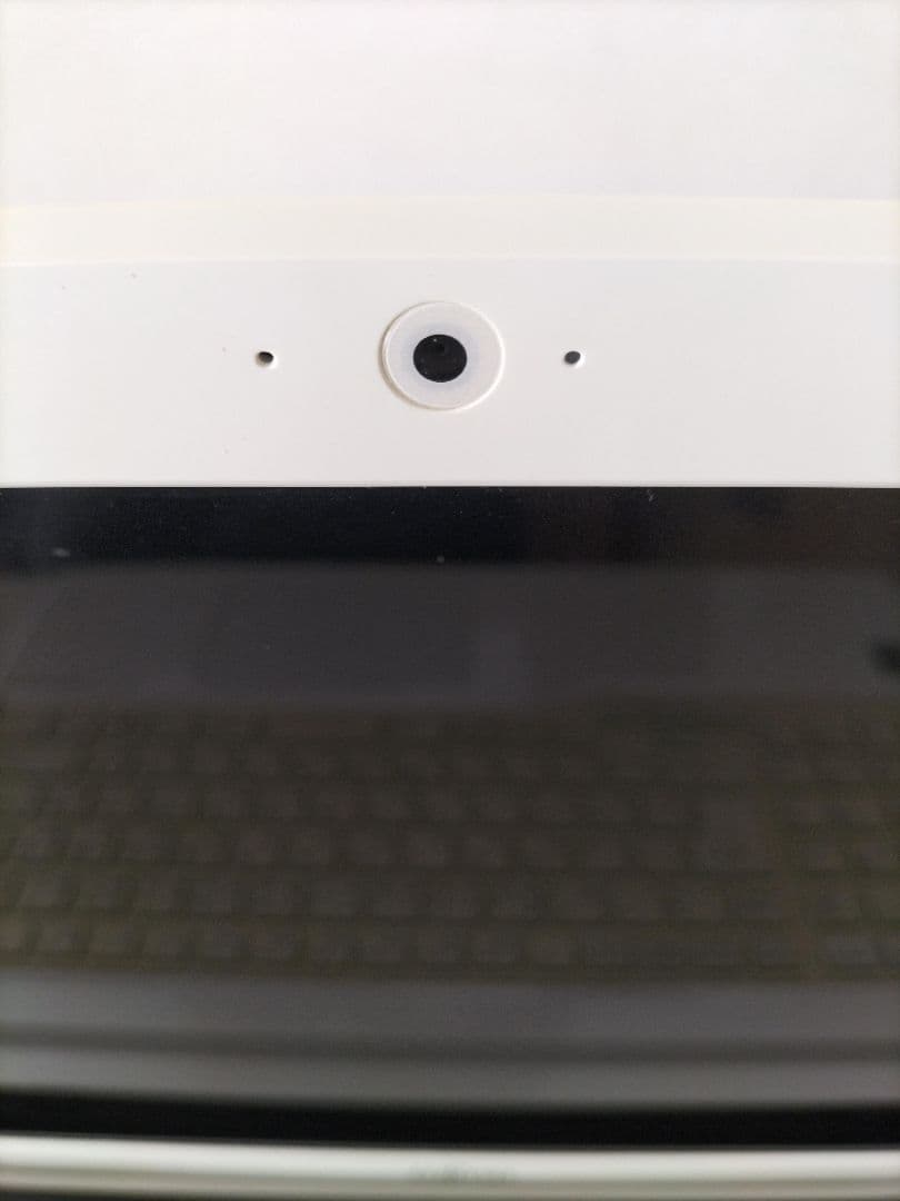 LIFEBOOK AH53/M ホワイト《ジャンク品》
