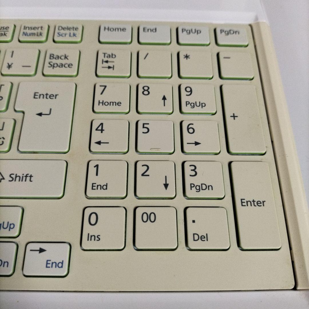 LIFEBOOK AH53/M ホワイト《ジャンク品》