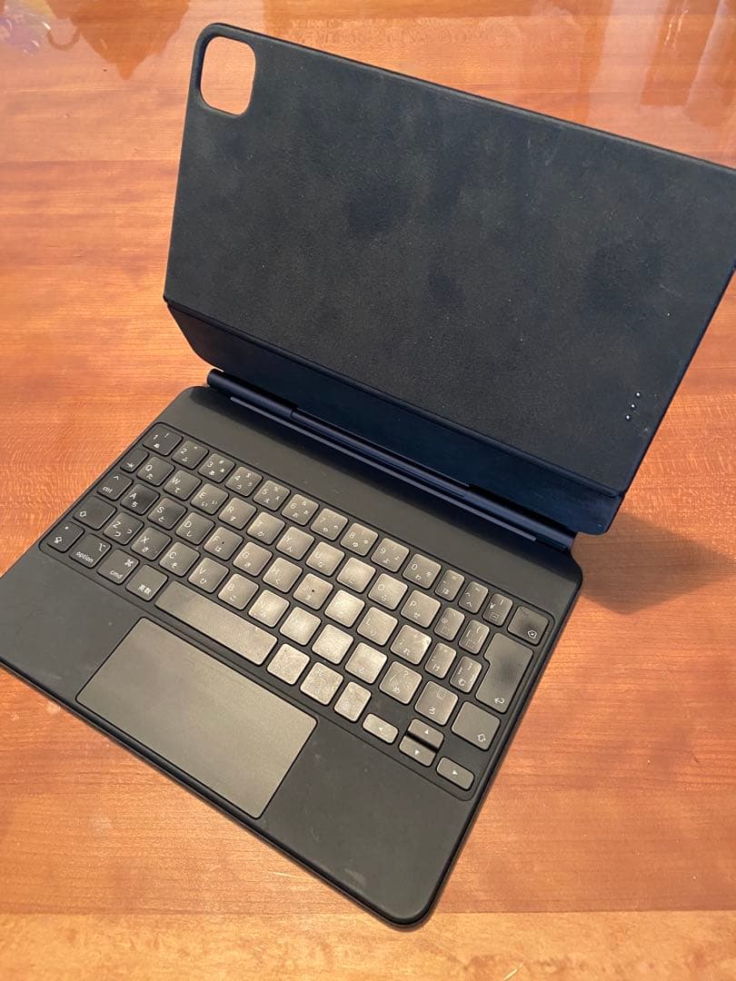 iPad Pro 11 第2世代 256GB/Magic Keyboard