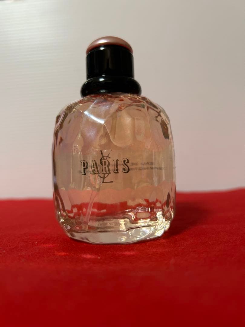 ⭐️イブサンローラン香水⭐️未使用パリ125ml