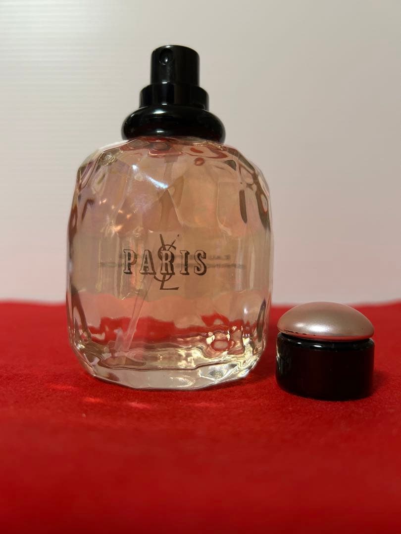 ⭐️イブサンローラン香水⭐️未使用パリ125ml