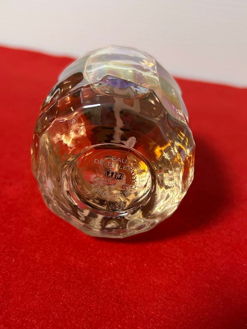 ⭐️イブサンローラン香水⭐️未使用パリ125ml