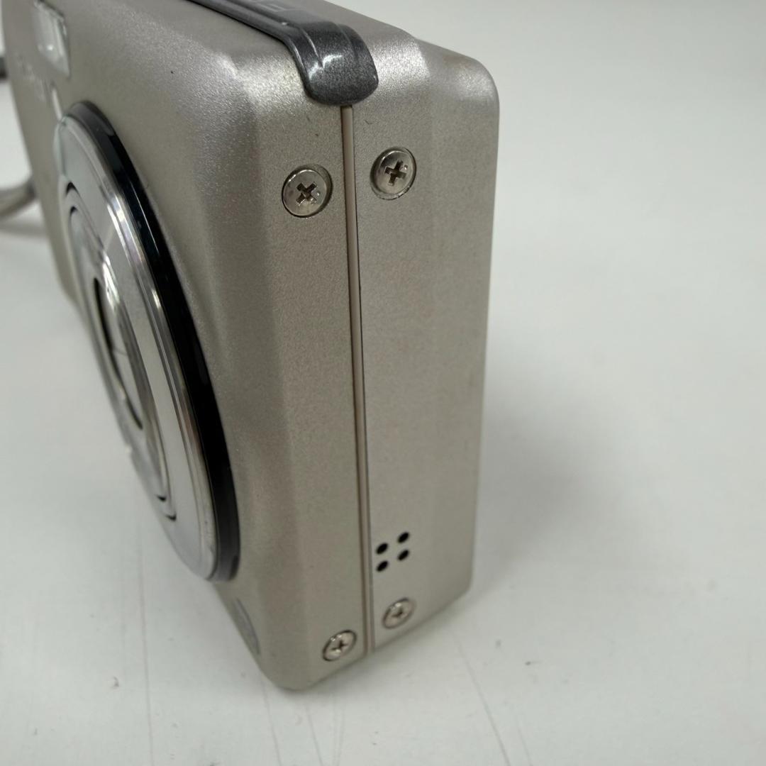 783947/FUJIFILM FINEPIX F60 fd コンパクトカメラ
