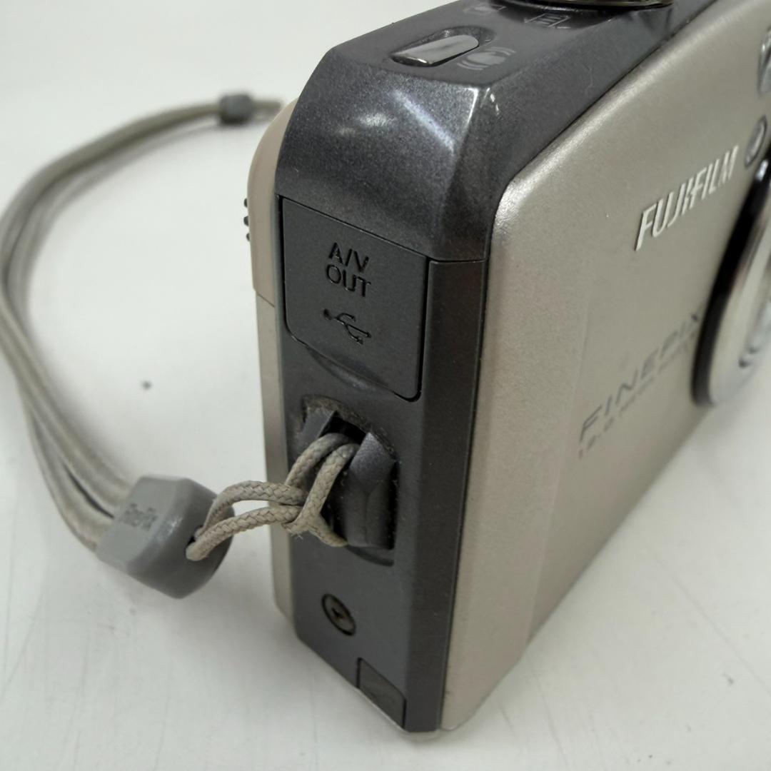 783947/FUJIFILM FINEPIX F60 fd コンパクトカメラ