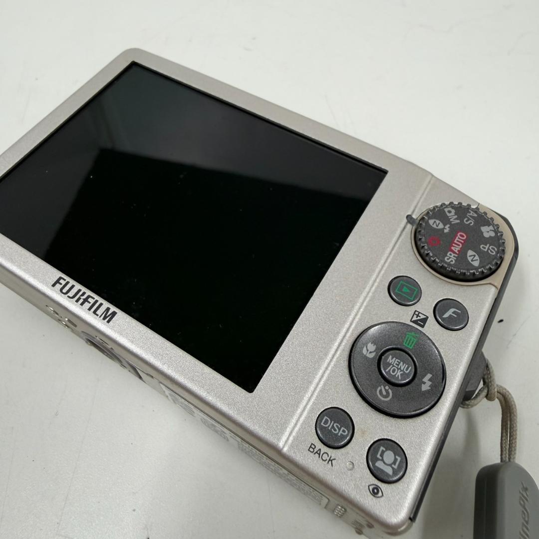 783947/FUJIFILM FINEPIX F60 fd コンパクトカメラ