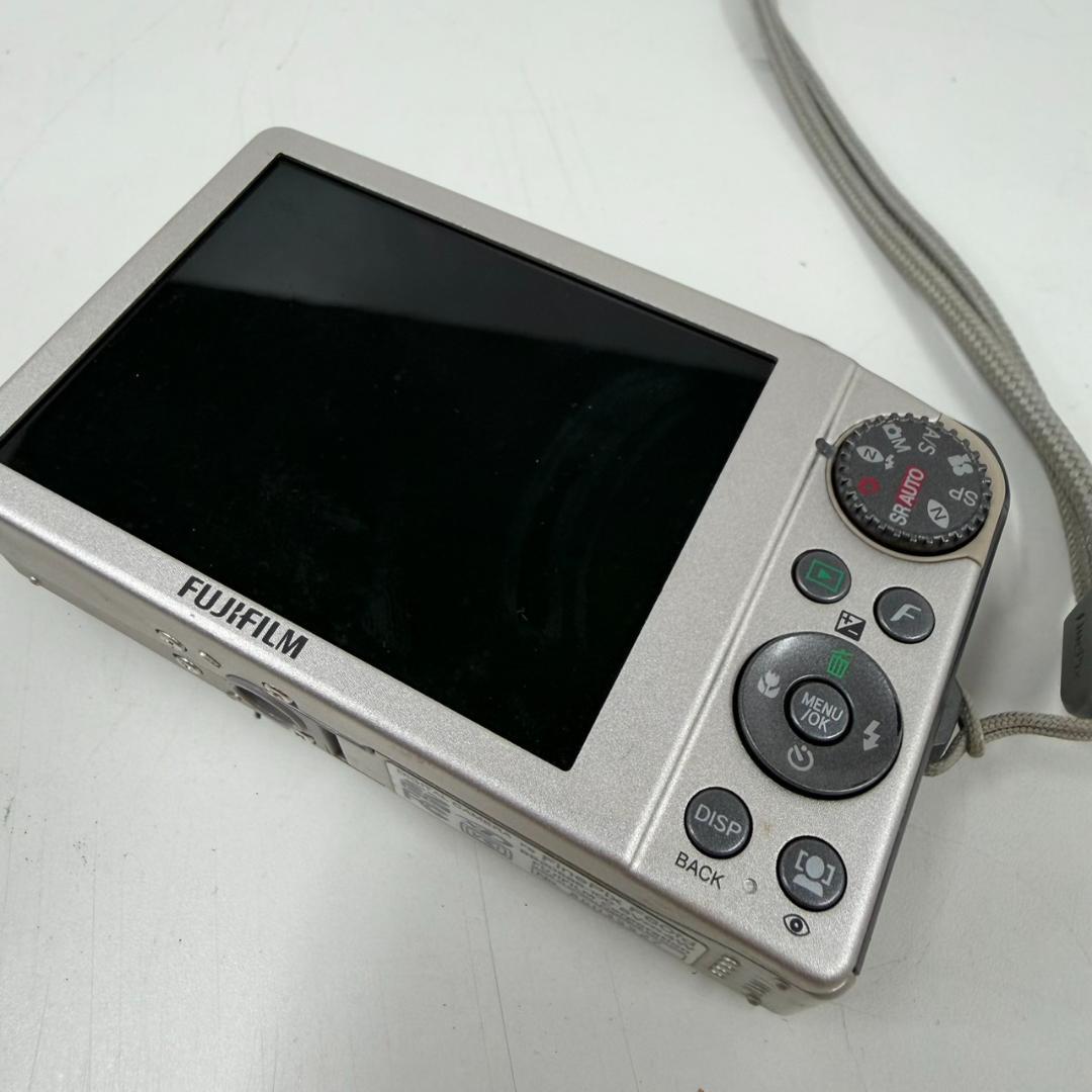 783947/FUJIFILM FINEPIX F60 fd コンパクトカメラ