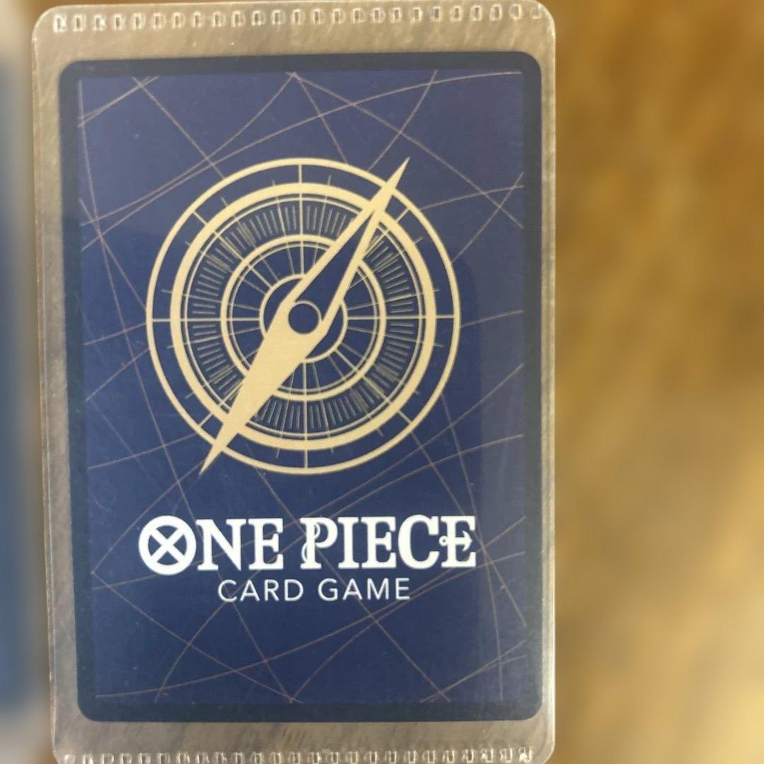 ONE PIECE カードゲーム ペローナ　sr sp 2枚セット　激安