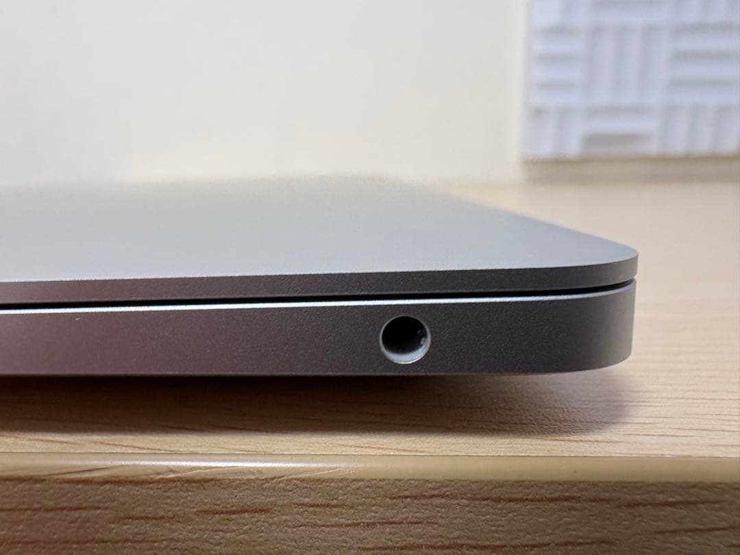 MacBook本体 macbook air m1 16GB 1TB