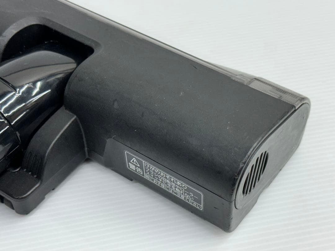 MC-SR40K-A Panasonic 掃除機　ヘッド　回転ブラシ　希少　中古