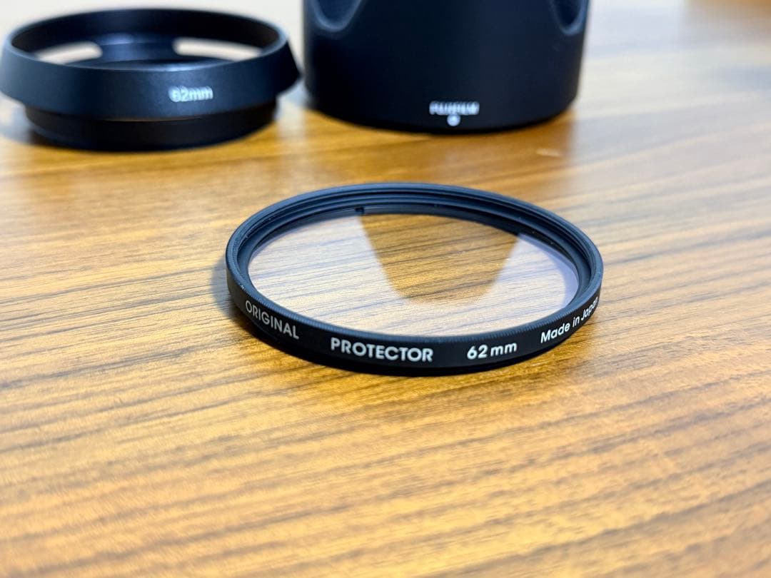 FUJIFILM xpro2 レンズ2個セット レザーハーフケース付