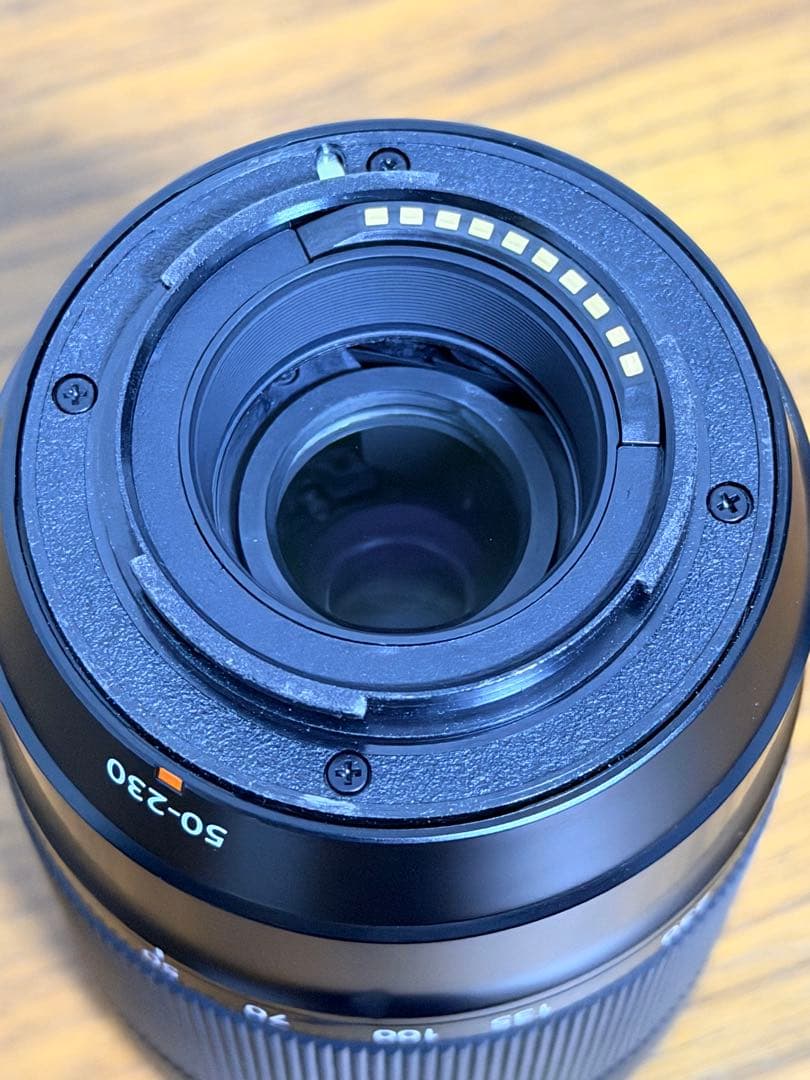 FUJIFILM xpro2 レンズ2個セット レザーハーフケース付