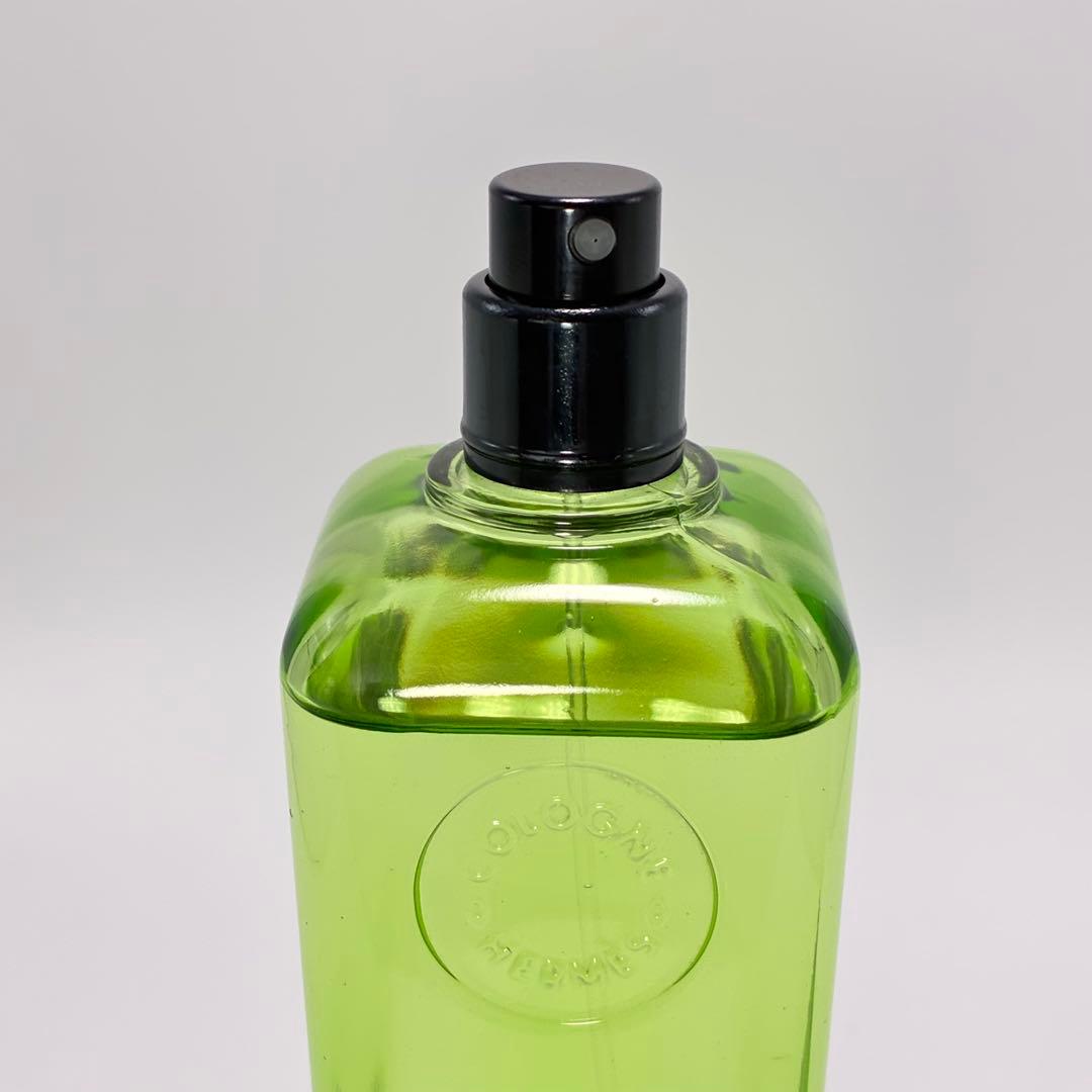 【極美品】エルメス　オードゥ パンプルムス ローズ　100ml 人気香水