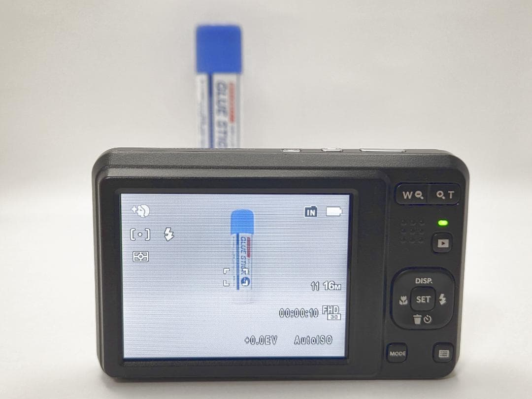 コダック　Kodak PIXPRO FZ55 ブラック 《動作確認済み》