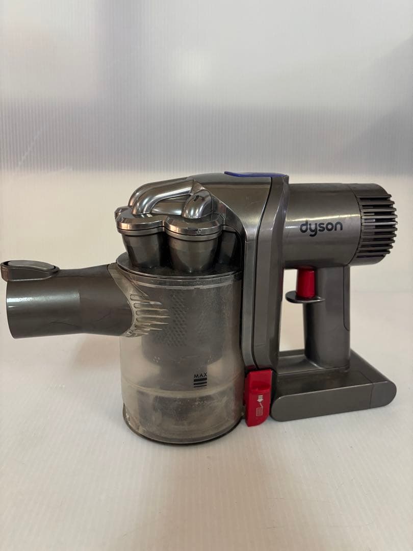 【ヘッド稼働‼️】Dyson DC45 掃除機