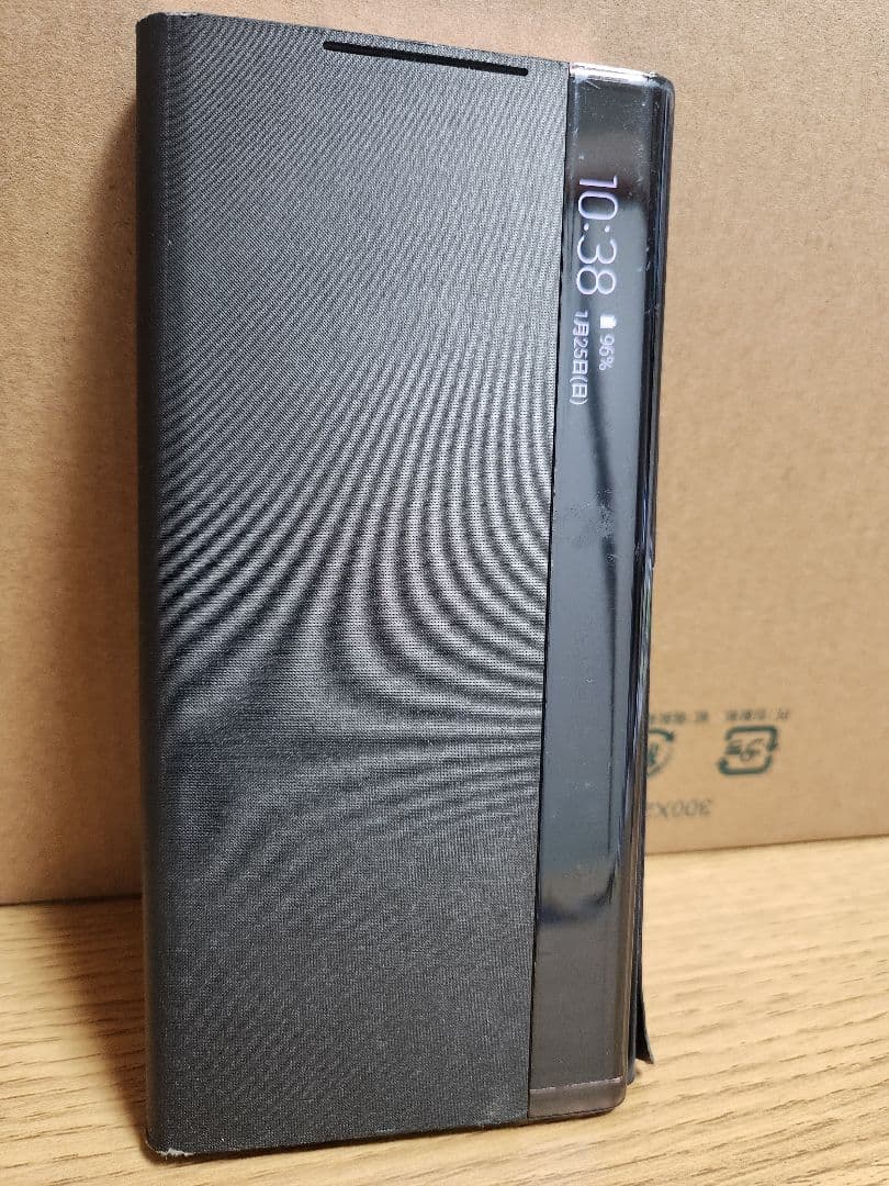 スマートフォン本体 Galaxy Note 20 Ultra 5G 256GB